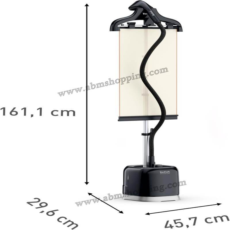 Défroisseur vapeur vertical 1800w | Calor – Image 5