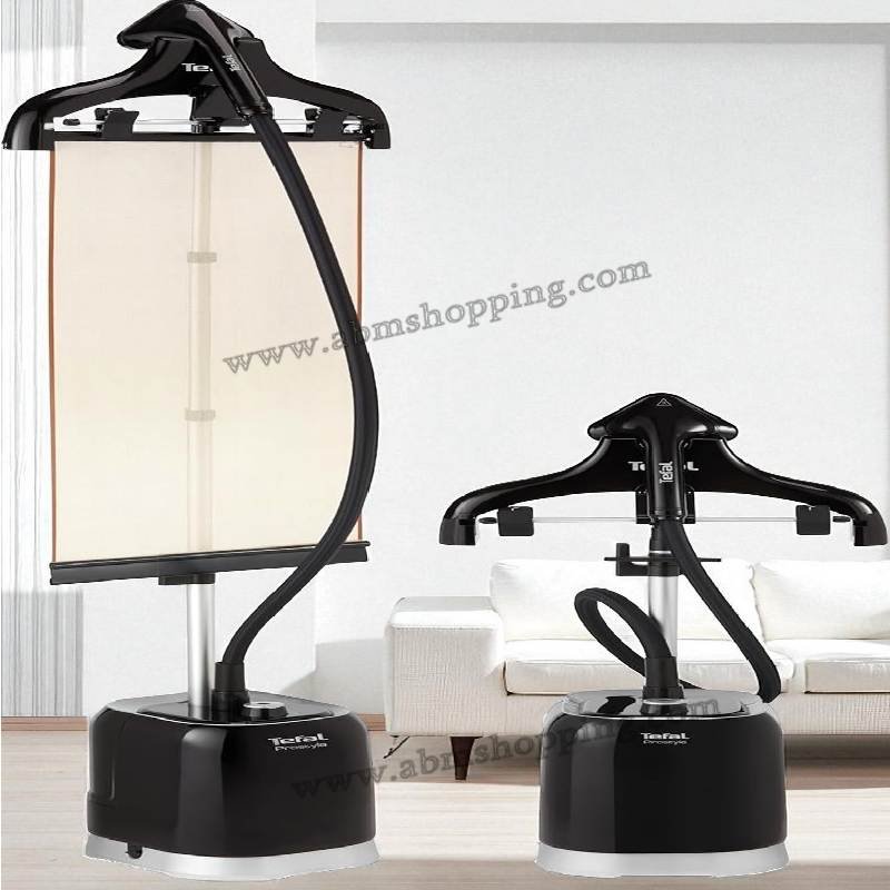 Défroisseur vapeur vertical 1800w | Calor – Image 3