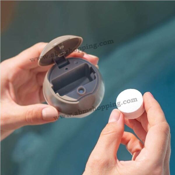 Diffuseur produit spa gonflable | Intex – Image 2