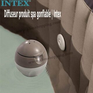 Diffuseur produit spa gonflable | Intex