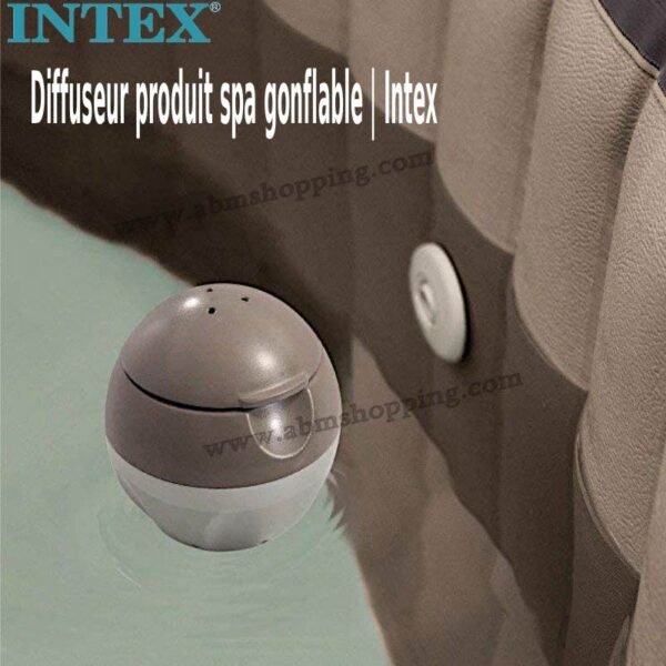 Diffuseur produit spa gonflable | Intex