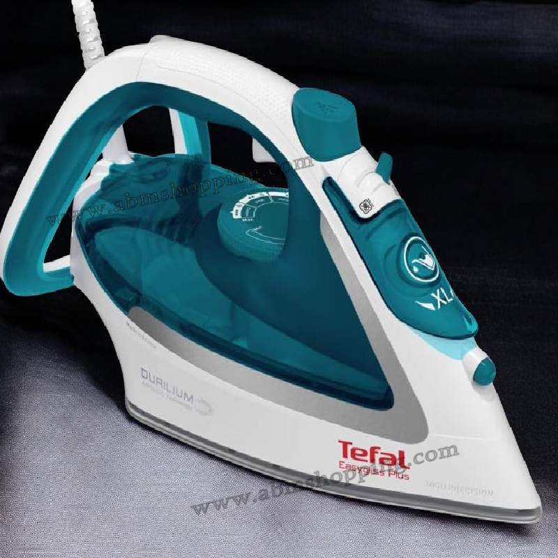 Fer a repasser Easygliss plus 2500W | Tefal – Image 3