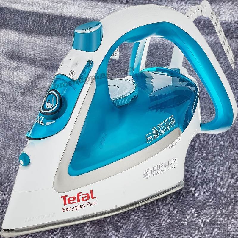 Fer a repasser Easygliss plus 2500W | Tefal – Image 4