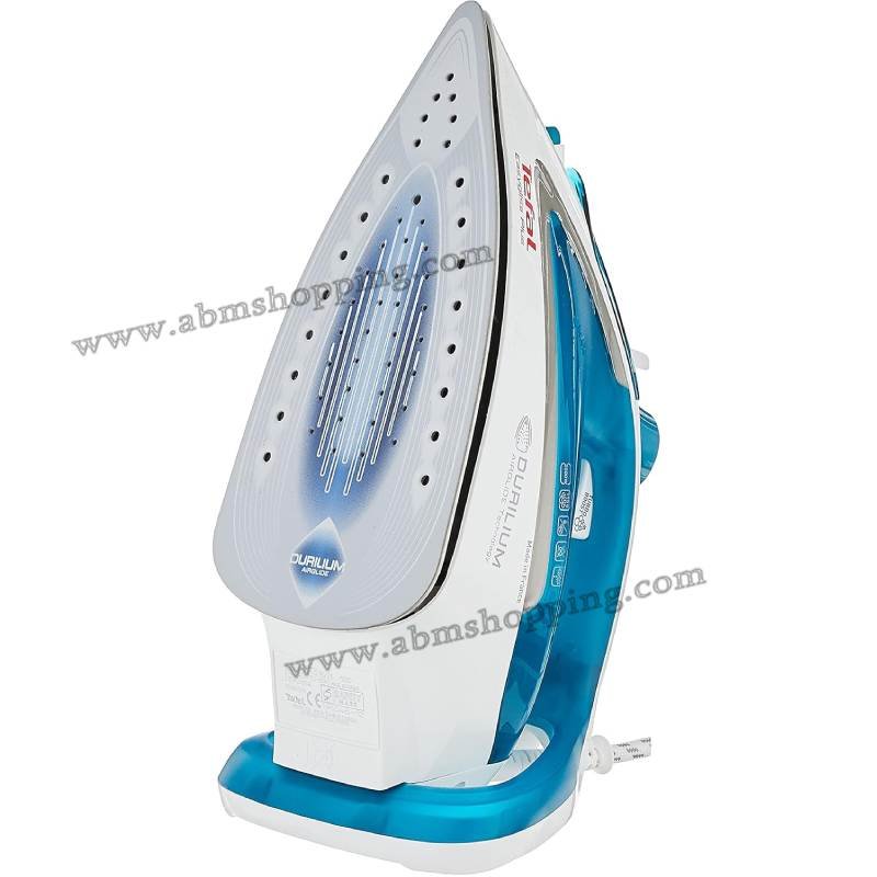 Fer a repasser Easygliss plus 2500W | Tefal – Image 6