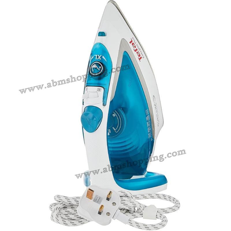 Fer a repasser Easygliss plus 2500W | Tefal – Image 7