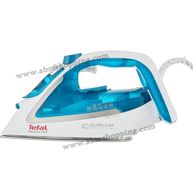 Fer a repasser Easygliss plus 2500W | Tefal – Image 5