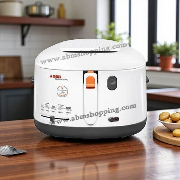 Friteuse Électrique à huile Filtra One 1.2Kg 2.1L 1900W | Seb – Image 5