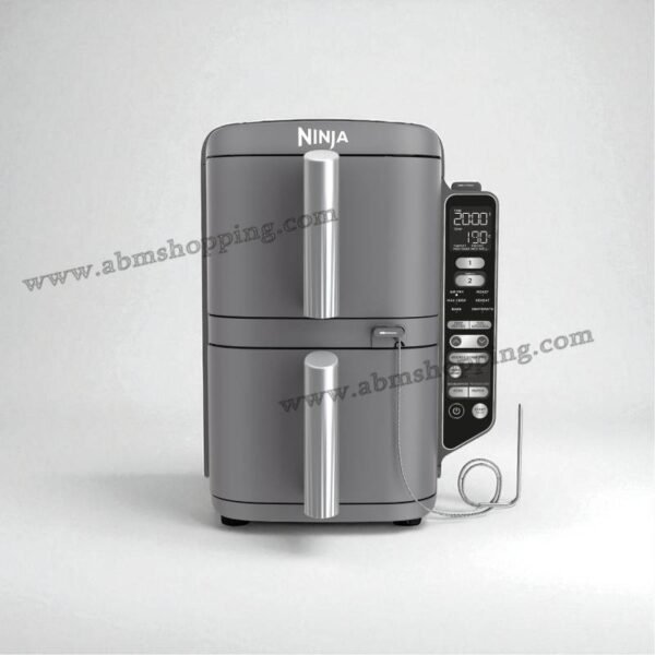 Friteuse à air double stack XL 9,5L | Ninja – Image 6