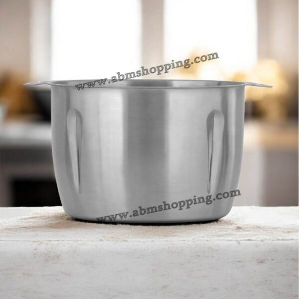 Hachoir électrique avec 4 lames en inox 2L 500W | Heinrich’s – Image 4