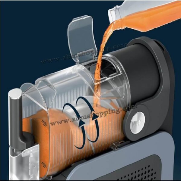 Machine à boissons glacées et granités 5 programmes | Ninja – Image 9