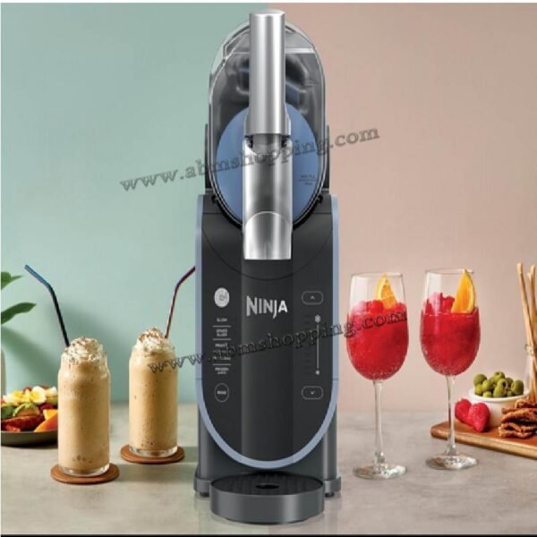 Machine à boissons glacées et granités 5 programmes | Ninja – Image 7