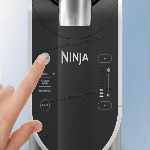 Machine à boissons glacées et granités 5 programmes | Ninja – Image 8