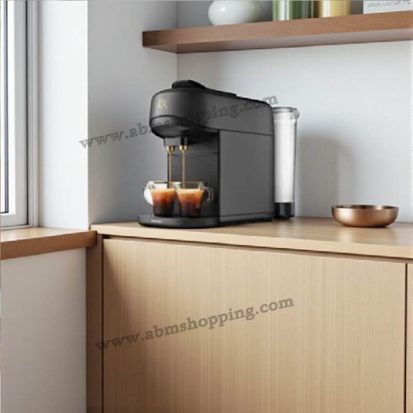 Machine à café à capsules Lore Barista Absolu | Philips – Image 6