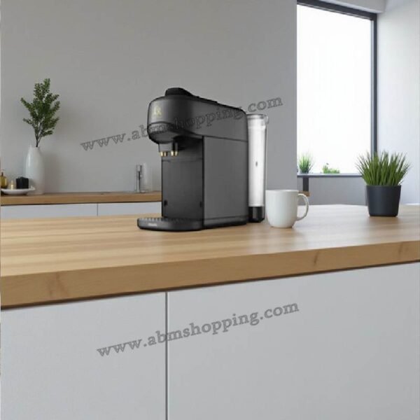 Machine à café à capsules Lore Barista Absolu | Philips – Image 7