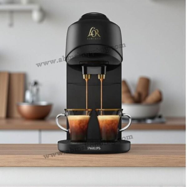 Machine à café à capsules Lore Barista Absolu | Philips – Image 3