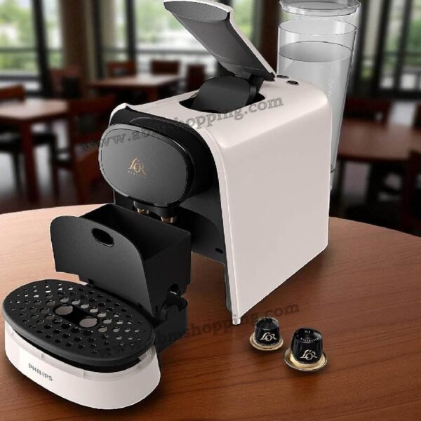 Machine à café à capsules Lore Barista Absolu | Philips – Image 11