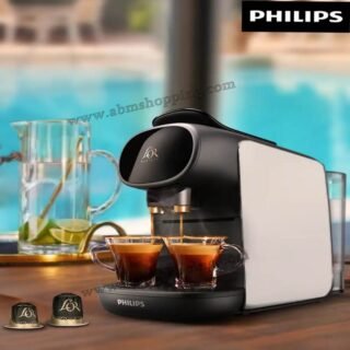 Machine à café à capsules Lore Barista Absolu | Philips