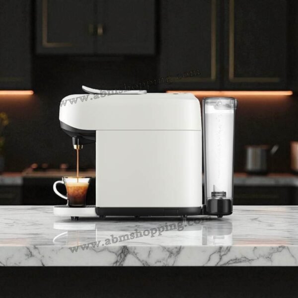 Machine à café à capsules Lore Barista Absolu | Philips – Image 10