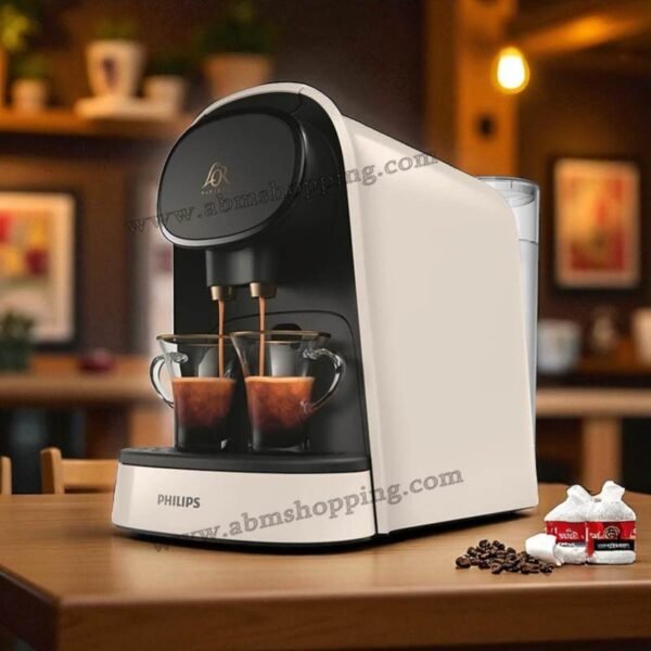 Machine à café à capsules Lore Barista Absolu | Philips – Image 9