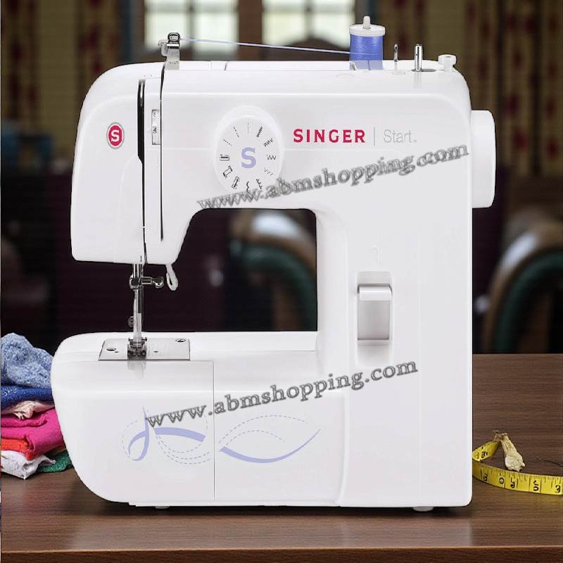 Machine à coudre 1306 Start | Singer – Image 2