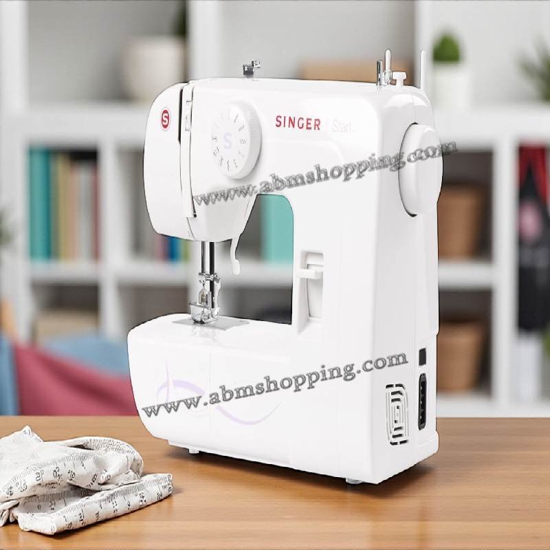 Machine à coudre 1306 Start | Singer – Image 5