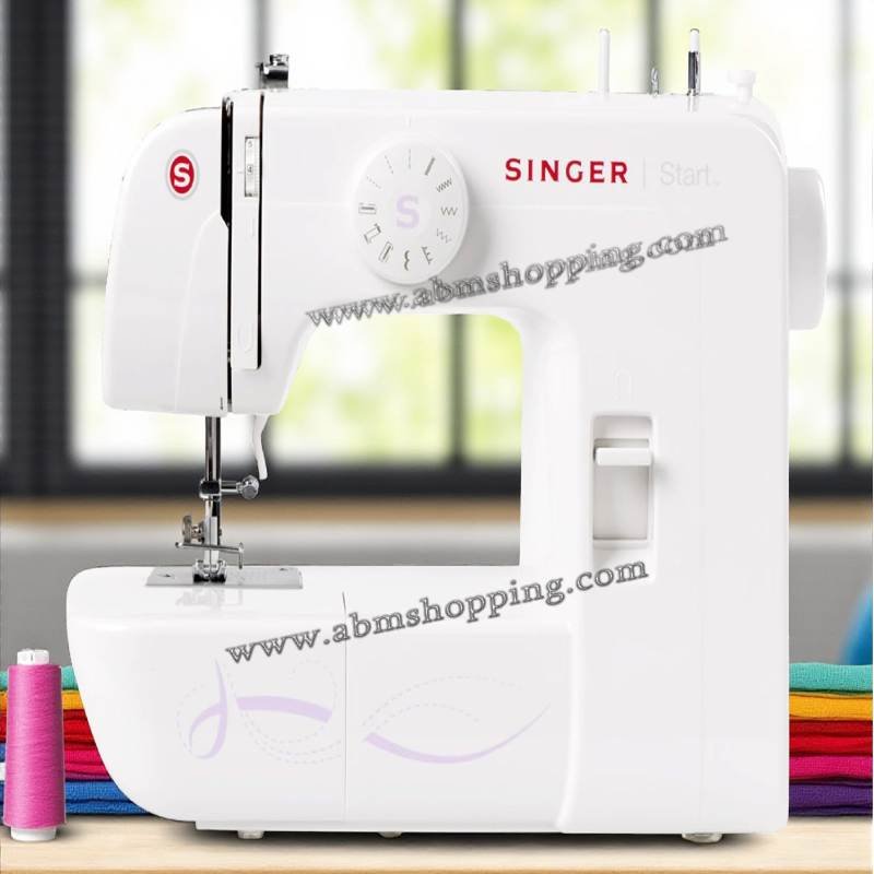 Machine à coudre 1306 Start | Singer – Image 4