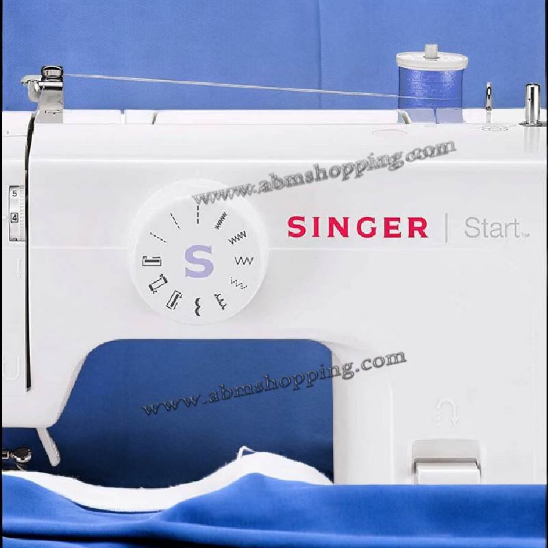 Machine à coudre 1306 Start | Singer – Image 3