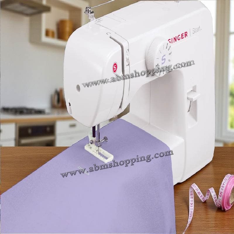 Machine à coudre 1306 Start | Singer – Image 6