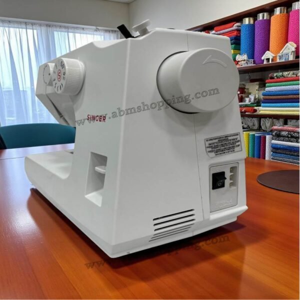 Machine à coudre électrique 712pro  | Singer – Image 6