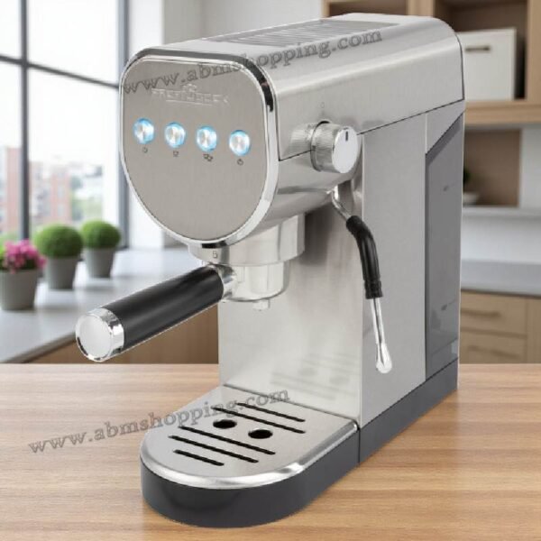 Machine à expresso | ProfiCook® – Image 4