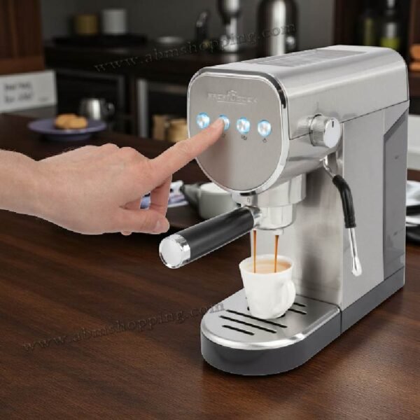 Machine à expresso | ProfiCook® – Image 2