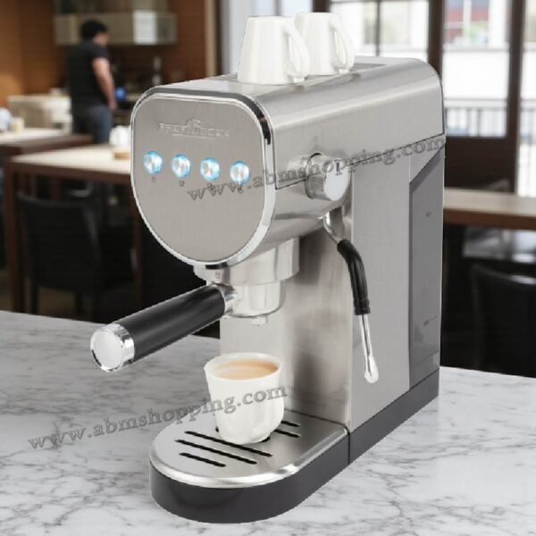 Machine à expresso | ProfiCook® – Image 5