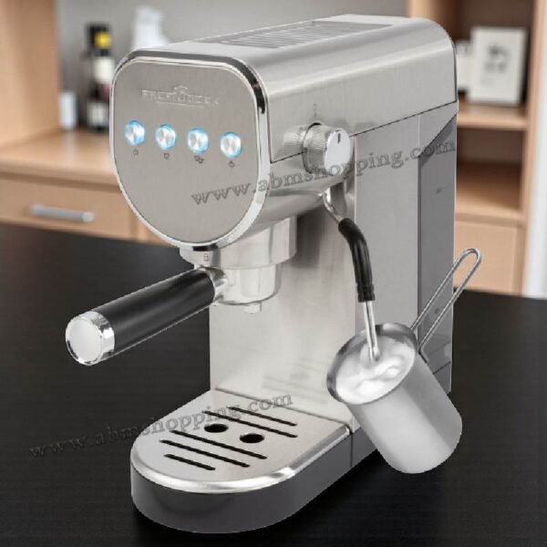 Machine à expresso | ProfiCook® – Image 6