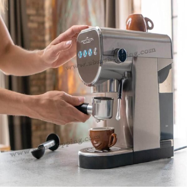 Machine à expresso | ProfiCook® – Image 3