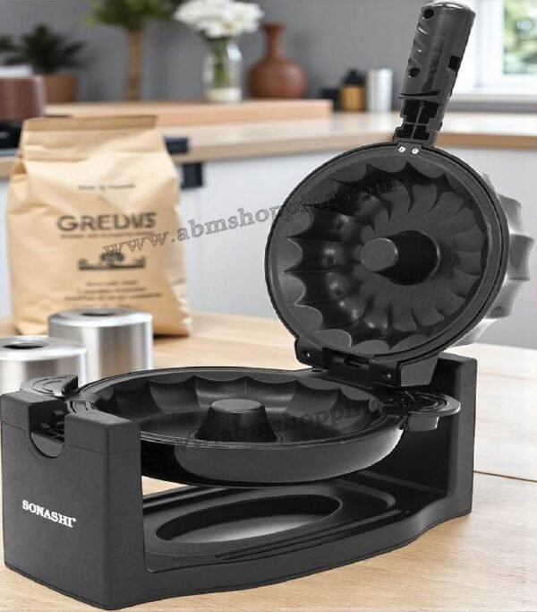 Machine à gâteau électrique 1200W | Sonashi – Image 2