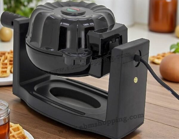 Machine à gâteau électrique 1200W | Sonashi – Image 5
