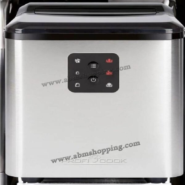 Machine à glaçons avec écran LED 1.5l 120w | Proficook – Image 7