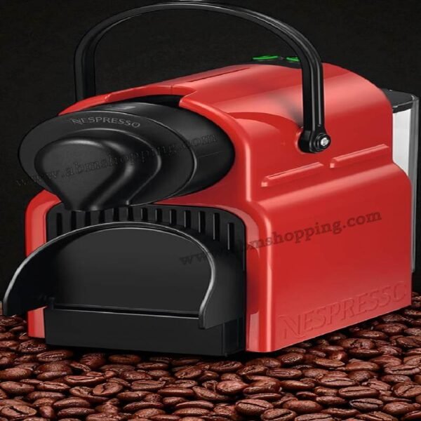 Machine expresso Nespresso | Krups – Image 4