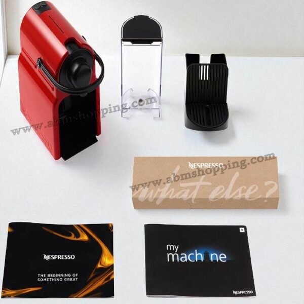 Machine expresso Nespresso | Krups – Image 3