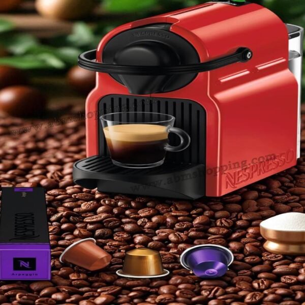 Machine expresso Nespresso | Krups – Image 6
