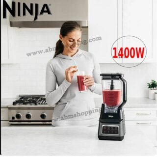 Mixeur  2en1 1400W | Ninja