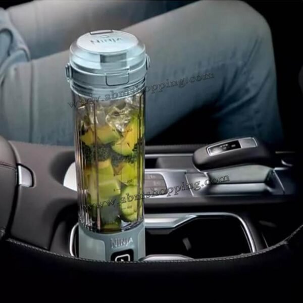Mixeur portable blast 53 cl | Ninja – Image 4