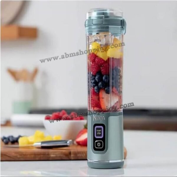 Mixeur portable blast 53 cl | Ninja – Image 8
