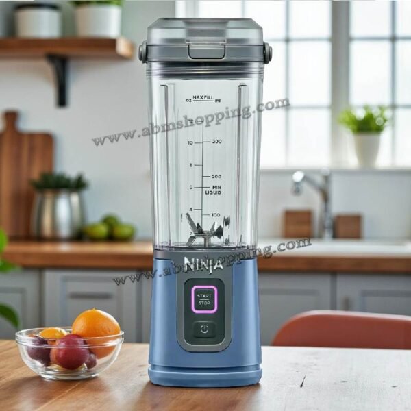 Mixeur portable blast 53 cl | Ninja – Image 11