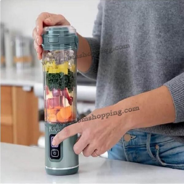 Mixeur portable blast 53 cl | Ninja – Image 2