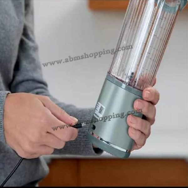 Mixeur portable blast 53 cl | Ninja – Image 6
