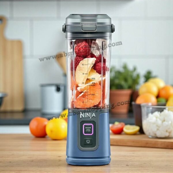 Mixeur portable blast 53 cl | Ninja – Image 7