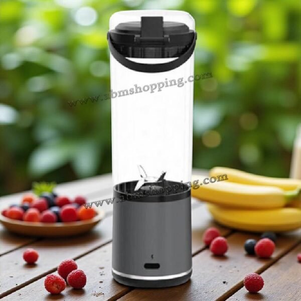 Mixeur portable blast 53 cl | Ninja – Image 10