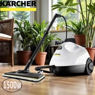 Nettoyeur vapeur kst2 pression vapeur 1500w 3.2bars | Karsher
