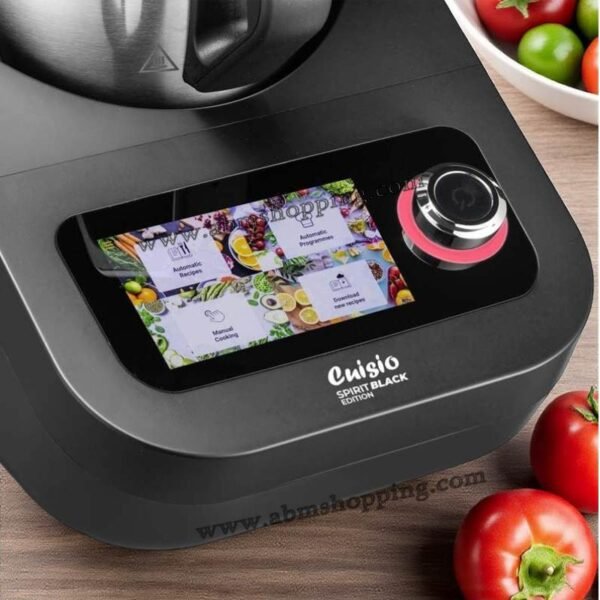 Robot cuisseur multifonction 1000W | Cuisio – Image 7